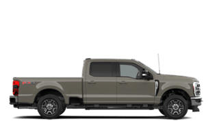 2026 Ford Super Duty® External Image 1